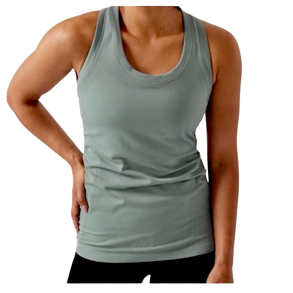 Athleta Momentum Seamless Tank Top